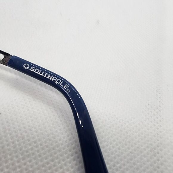 Southpole Silver & Blue Sunglasses main image 10